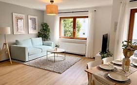 Jupas - Holiday Apartments Trier