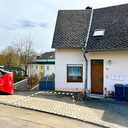 Jupas - Holiday Apartments Trewir Zewnętrze zdjęcie