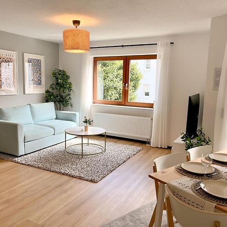 Jupas - Holiday Apartments Trewir Zewnętrze zdjęcie