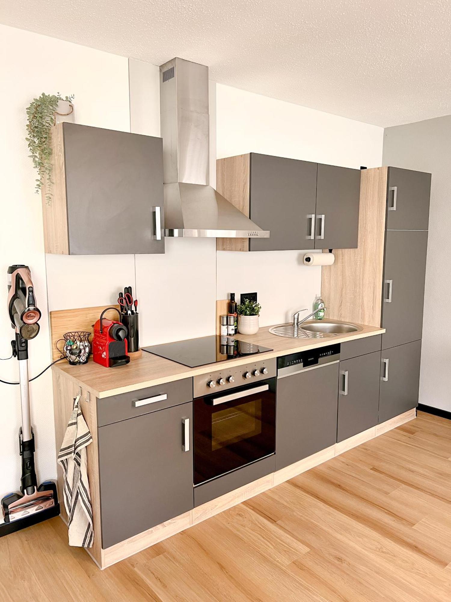 Jupas - Holiday Apartments Trewir Zewnętrze zdjęcie