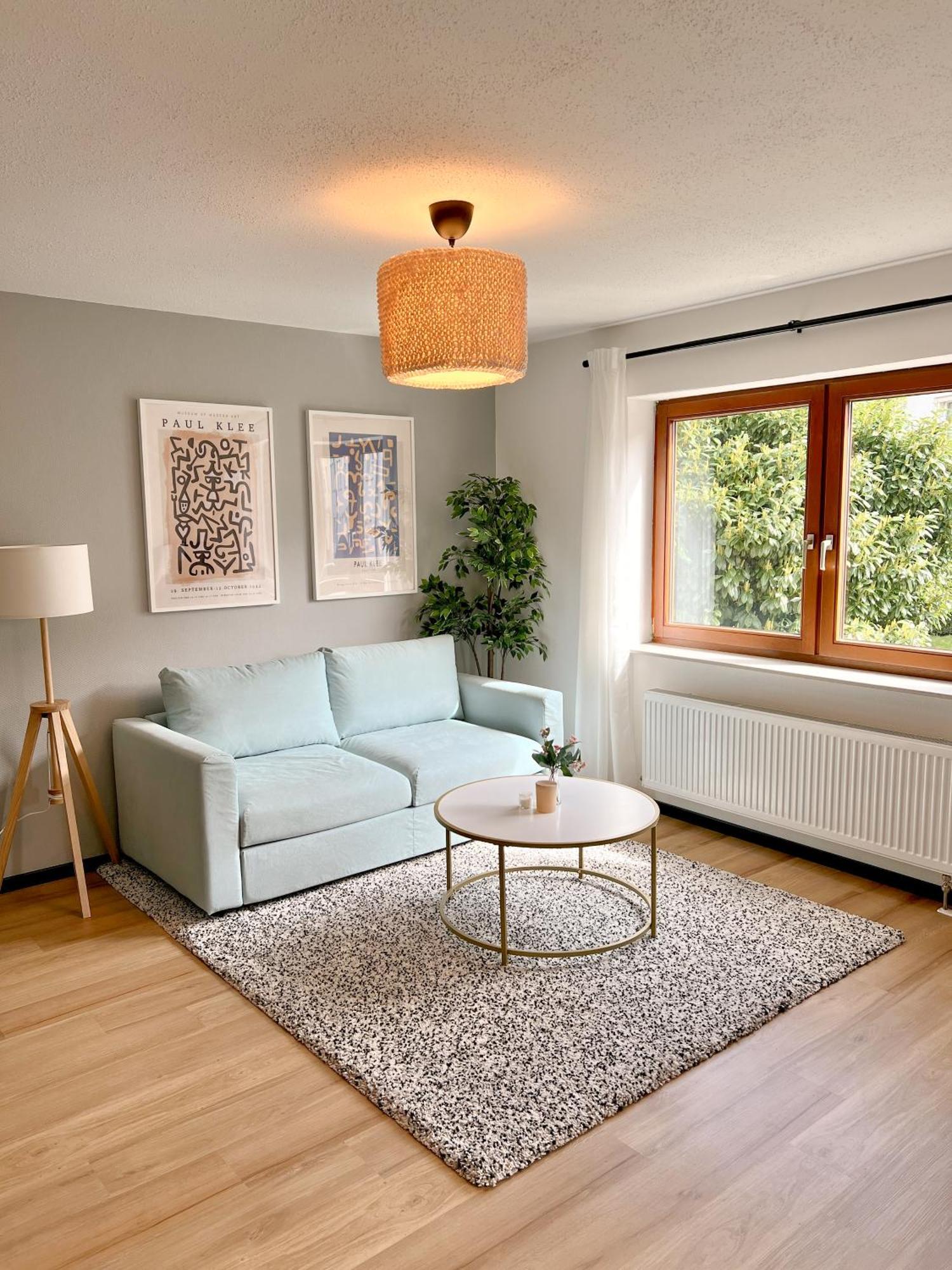 Jupas - Holiday Apartments Trewir Zewnętrze zdjęcie