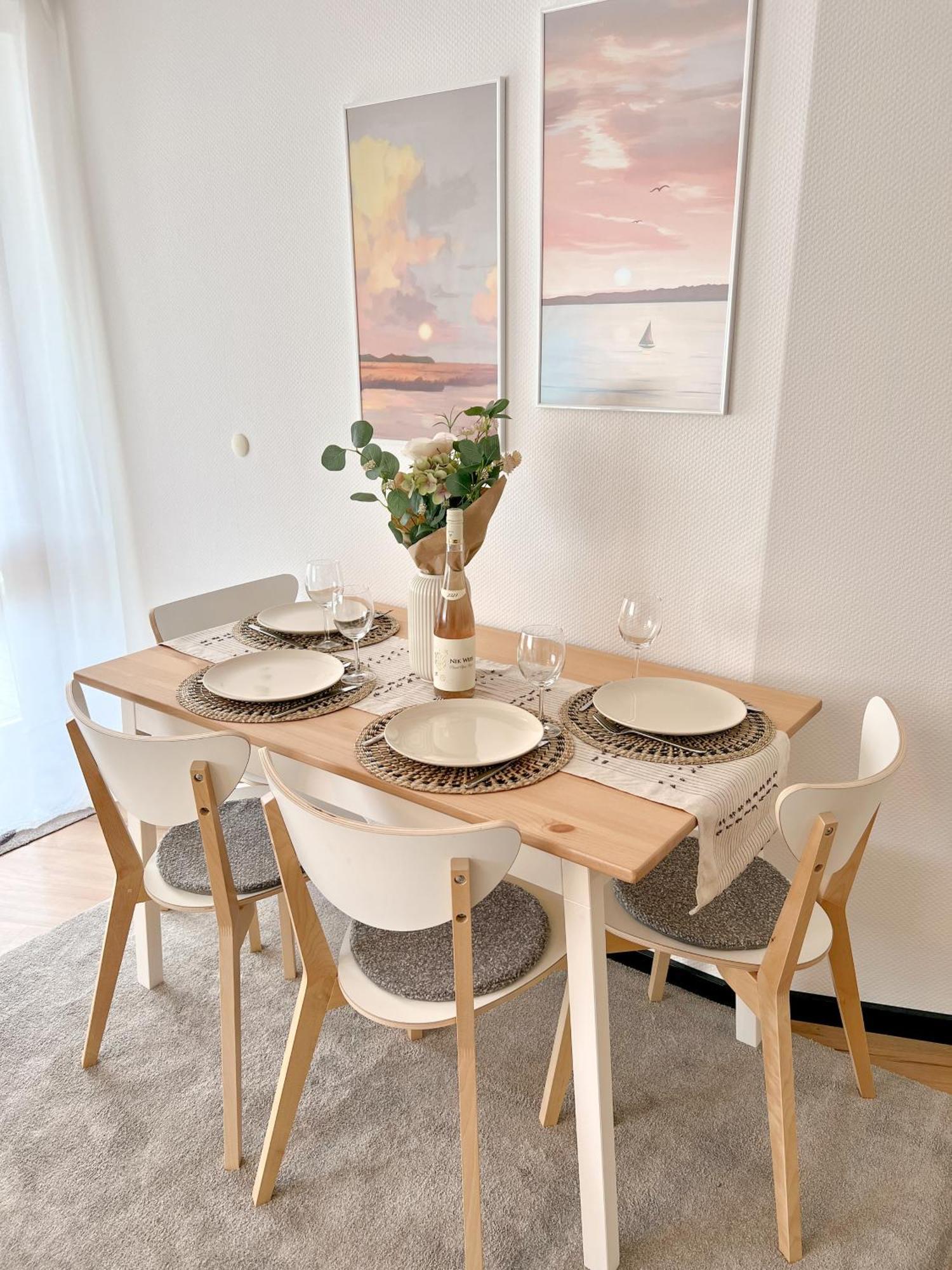 Jupas - Holiday Apartments Trewir Zewnętrze zdjęcie