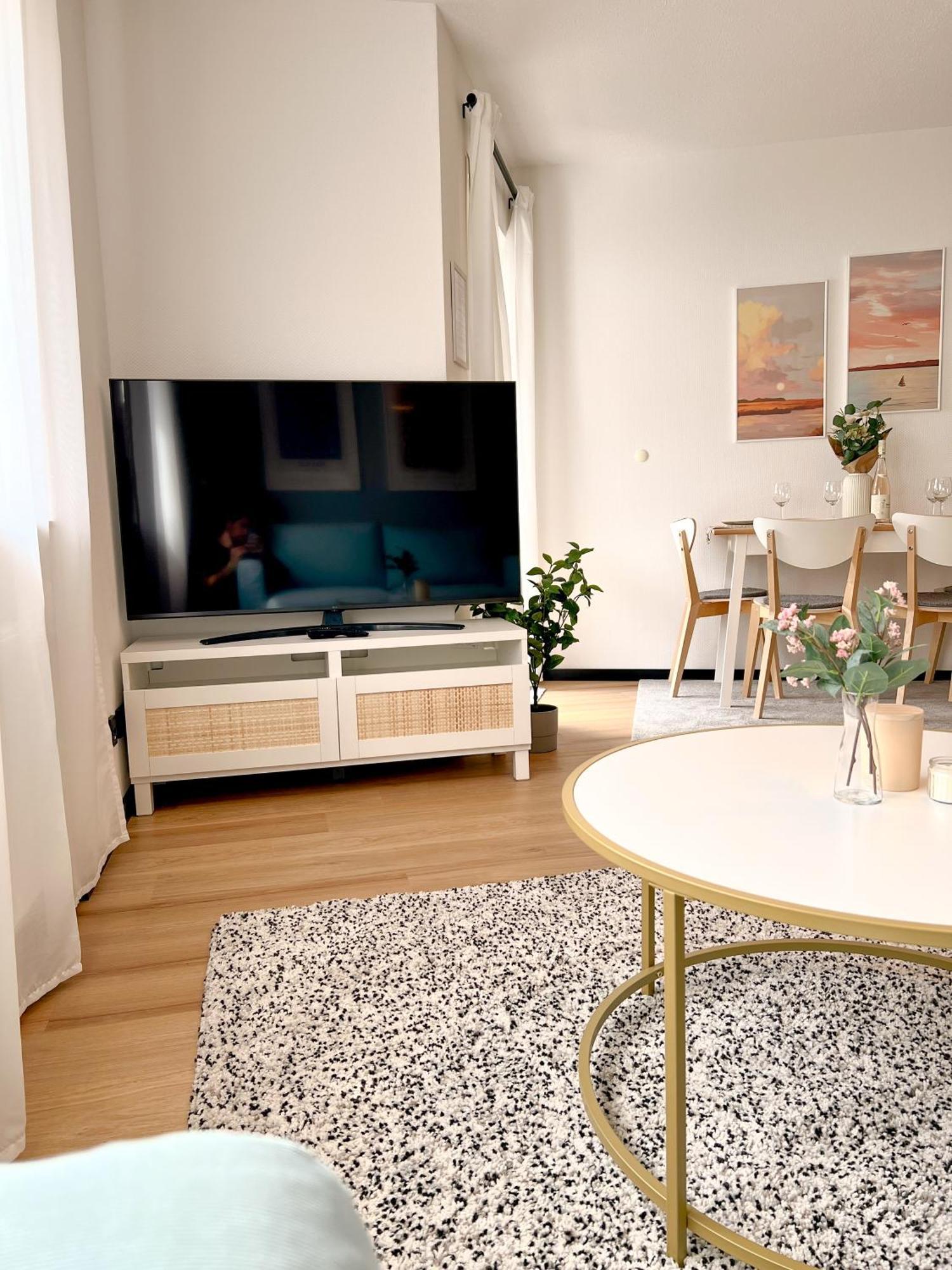 Jupas - Holiday Apartments Trewir Zewnętrze zdjęcie