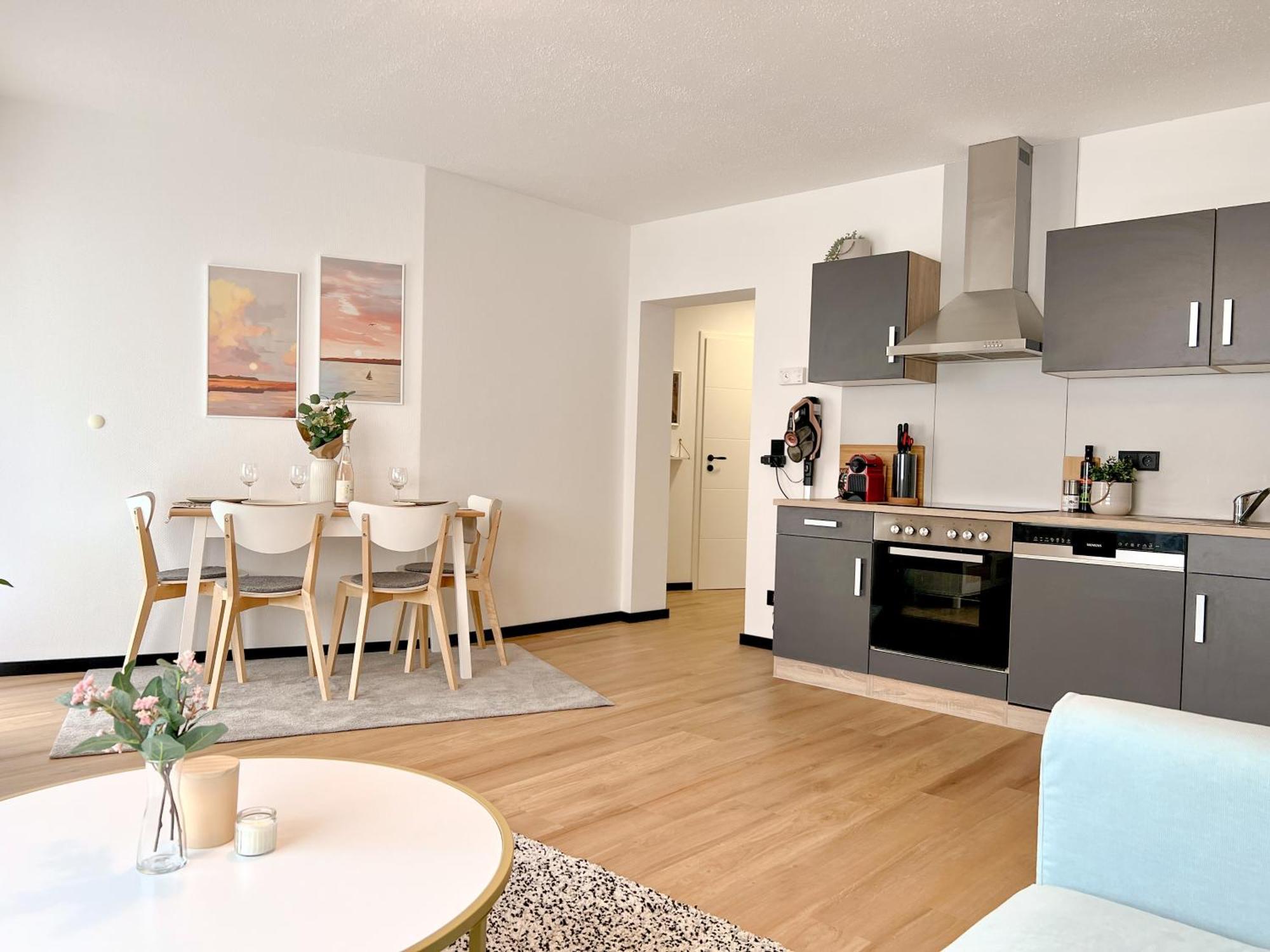 Jupas - Holiday Apartments Trewir Zewnętrze zdjęcie