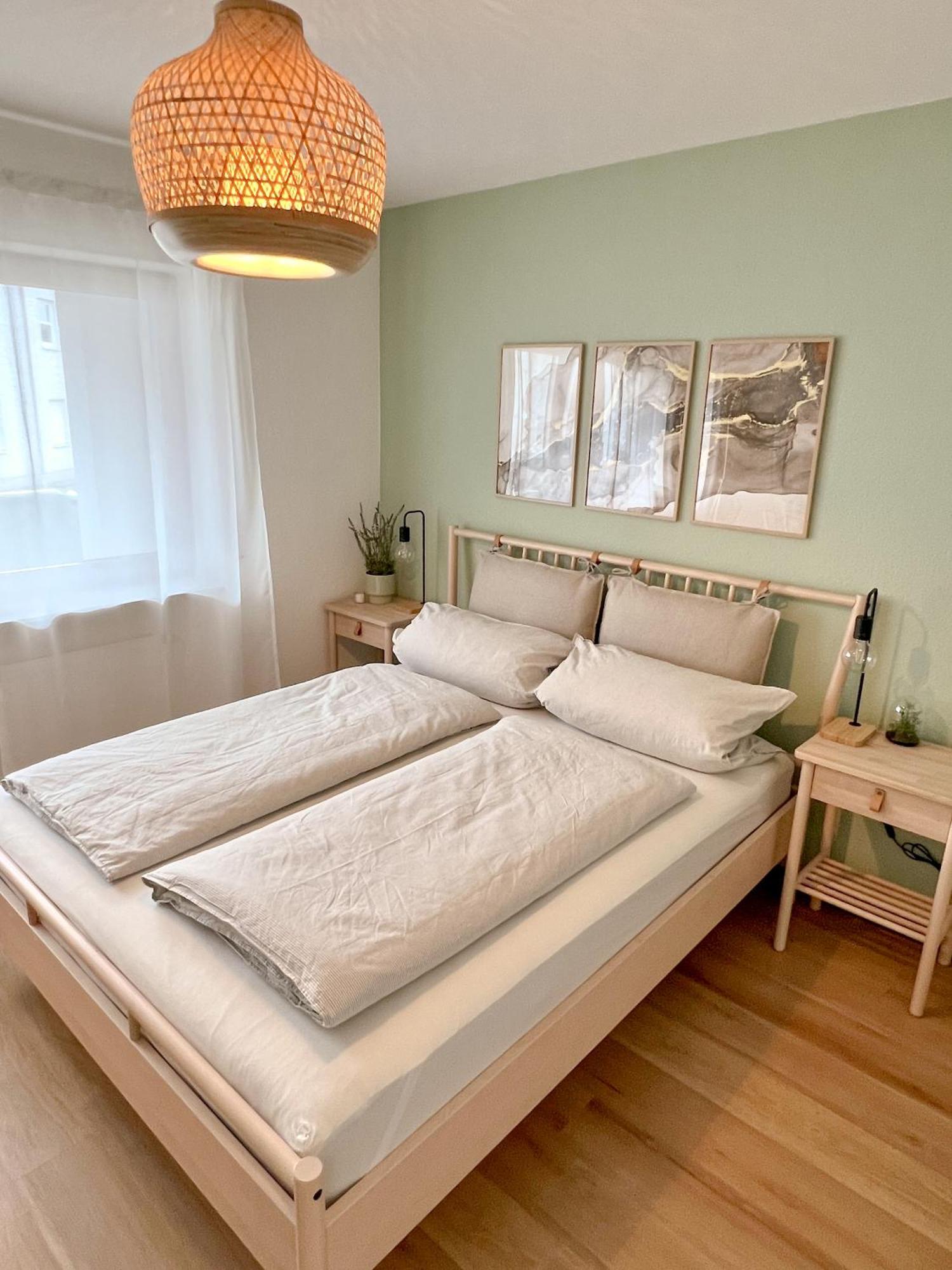 Jupas - Holiday Apartments Trewir Zewnętrze zdjęcie