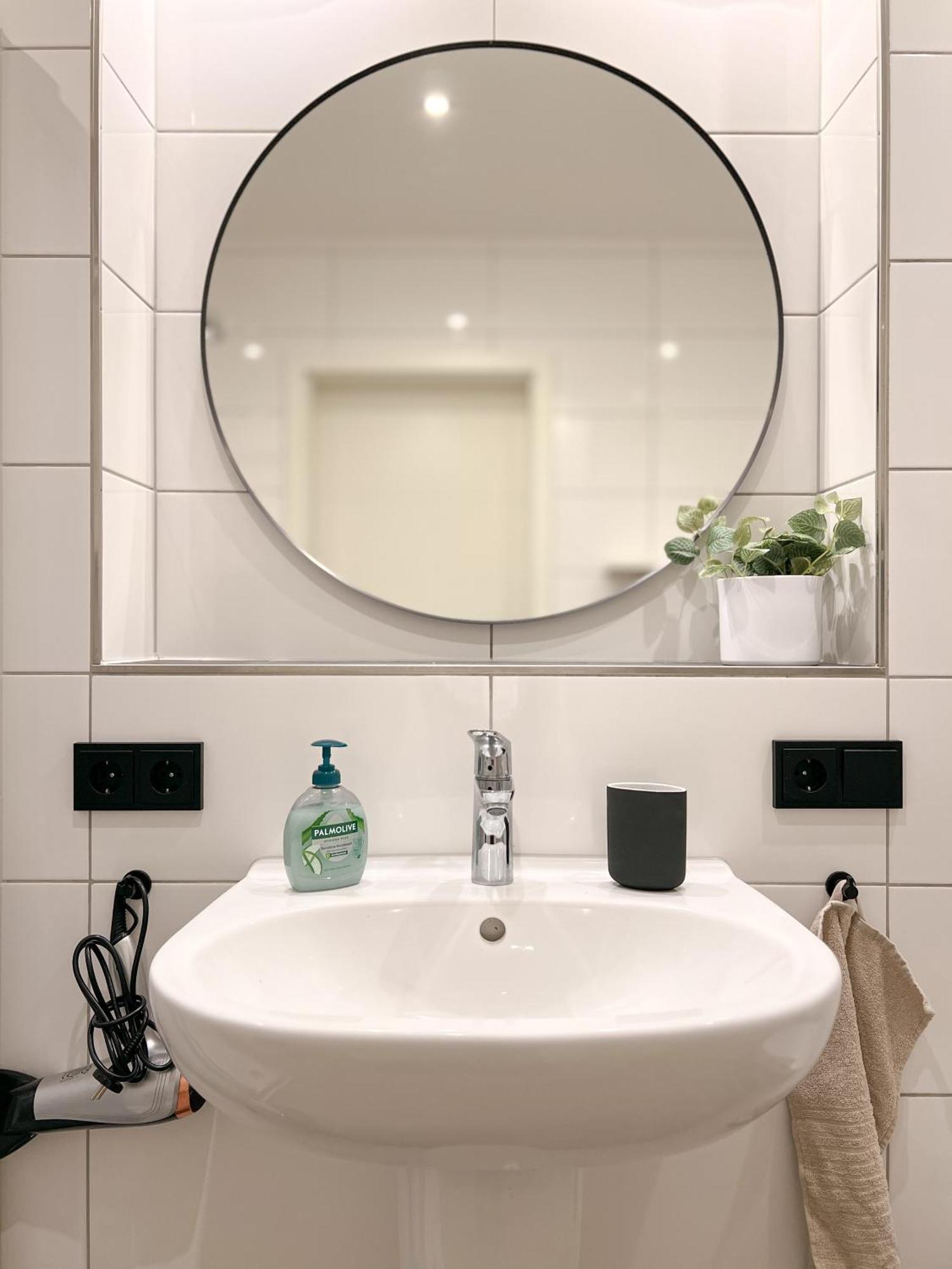 Jupas - Holiday Apartments Trewir Zewnętrze zdjęcie