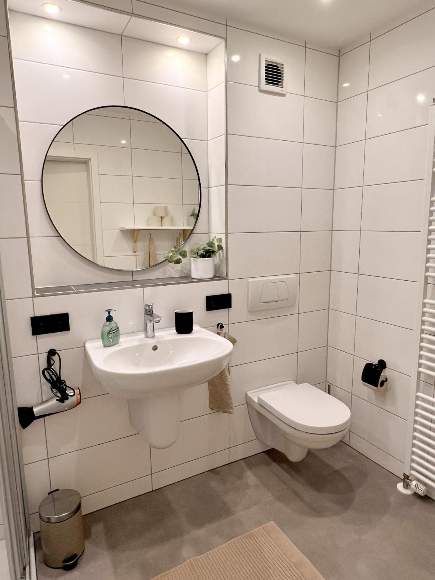 Jupas - Holiday Apartments Trewir Zewnętrze zdjęcie